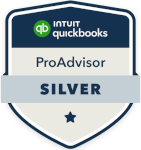 quickbooks proadvisor silver tier badge